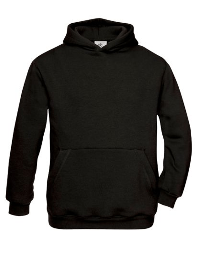 Sweat pour un duo exceptionnel