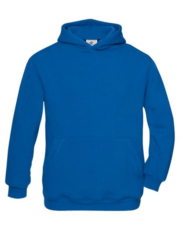 Sweat pour un duo exceptionnel