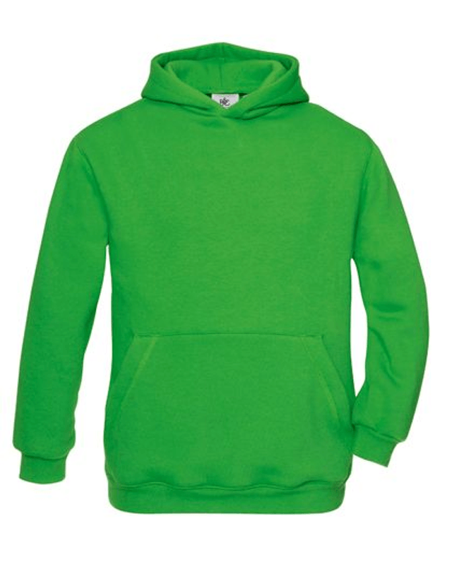 Sweat pour un duo exceptionnel