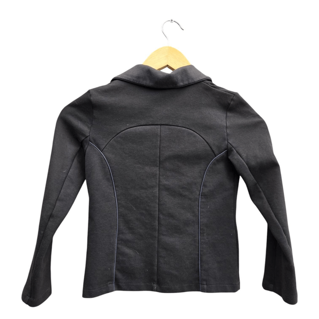 Veste de concours FOUGANZA taille 8 ans (FA1003)