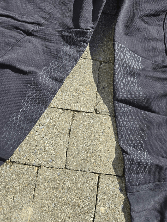 Pantalon TS homme (BM1005)