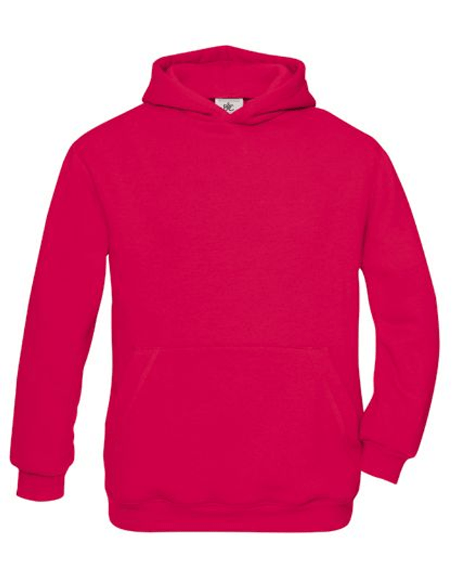 Sweat pour un duo exceptionnel