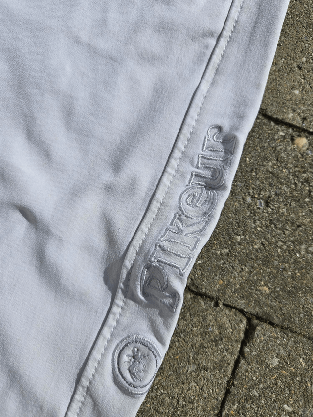 Pantalon PIKEUR T158 (PC1010)