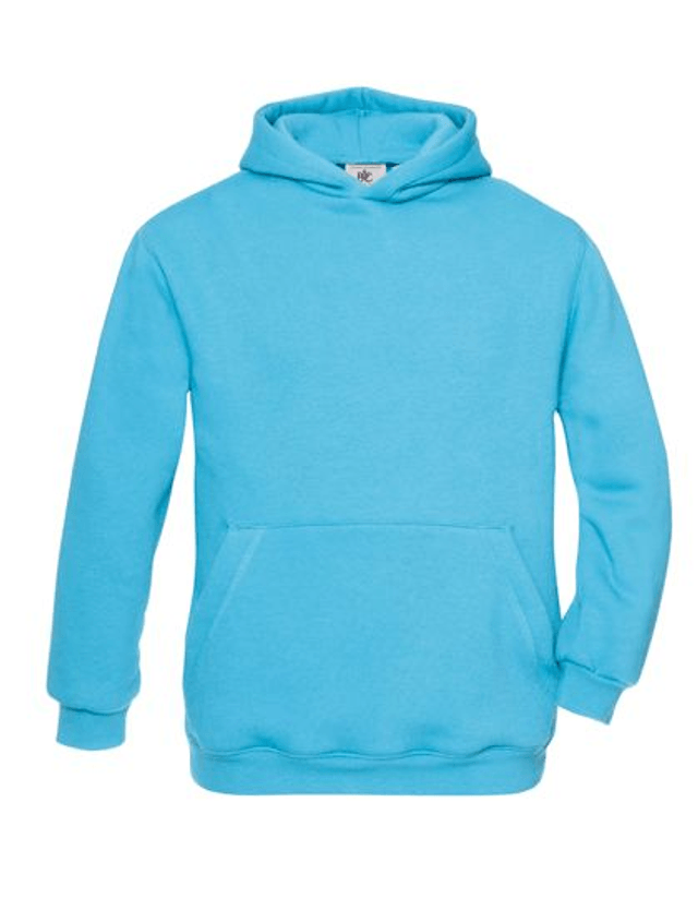 Sweat pour un duo exceptionnel