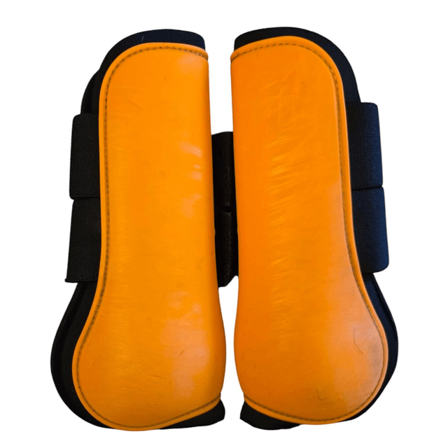 Guêtres Lami-Cell orange Full (GF1032)