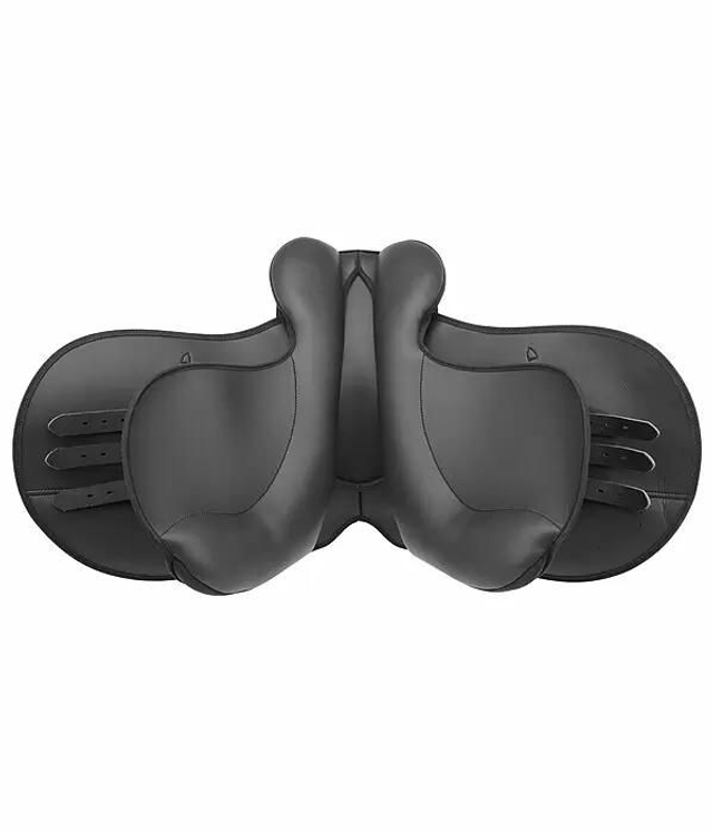 Selle mixte 14.5 noir