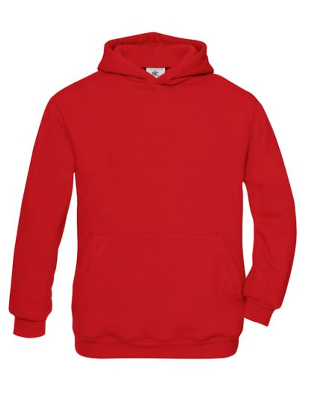 Sweat pour un duo exceptionnel