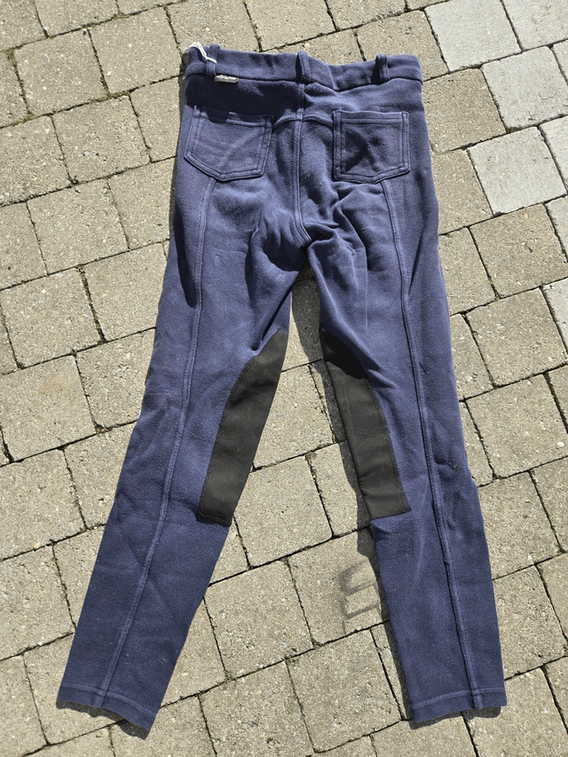 Pantalon FOUGANZA t12ans (CC1008)