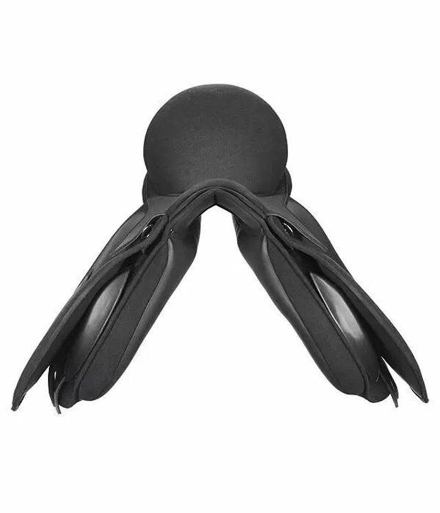 Selle mixte 14.5 noir