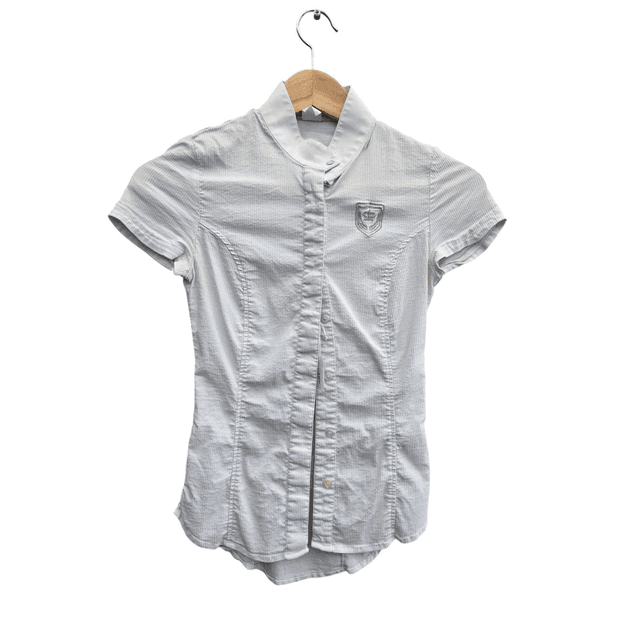 Polo de concours taille xxxs_34 (PC1004)